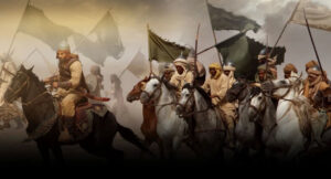 The Battle of Badr: Unveiling the Epic Clash