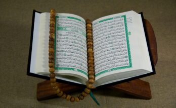 Understanding Islam: Exploring the depth of Faith and Culture