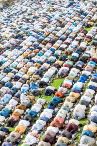 Understanding Islam: Exploring the depth of Faith and Culture