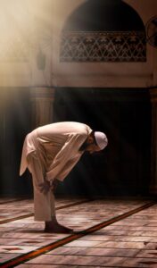 The Five Pillar of Islam