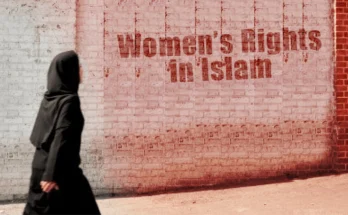 Women Rights in Islam